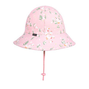 Bedhead: Bedhead - Baby & Toddler Bucket Hat (0-3Y)