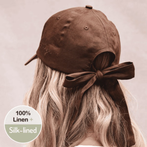 Bedhead - Silk Lined Hats