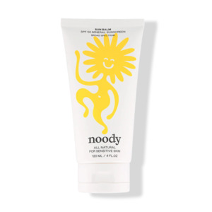 Noody - Sunbalm Sun Protection