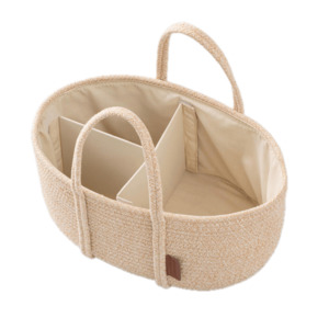 Cleva Mama - Changing Caddy Organiser