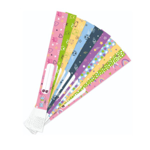 Marky Wristband Kit - Multi