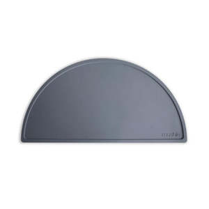 Mushie - Silicone Placemat