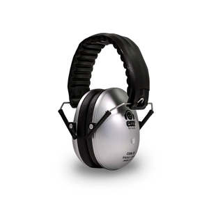 Safety Sun Skin Ears Eyes: Ems 4 Kids - Kids Earmuffs 6M+