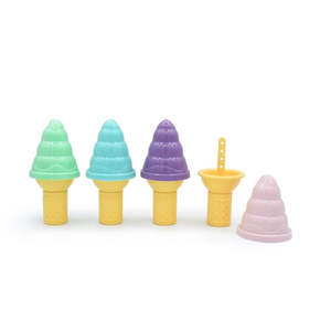 Melii - Ice Cream Truck Ice Pops