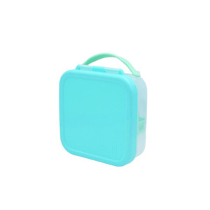 Travel: Melii - Mini Bento Lunchbox