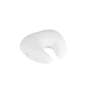Baby First - Organic Cotton Feeding & Support Pillow