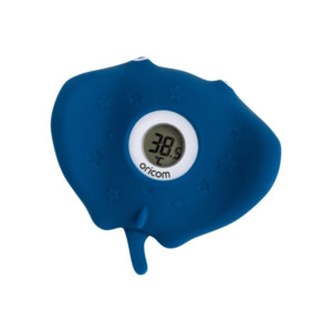 Thermometer: Oricom - Bath Thermometer - Ray