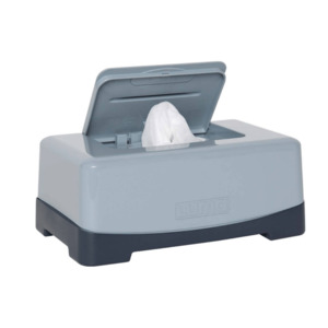 Travel: LUMA - Easy Wipe Box