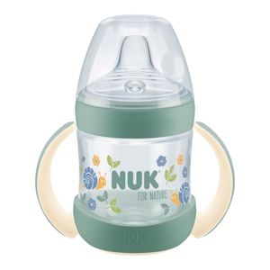 On The Go: NUK for Nature Learner Bottle | 150ml