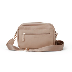On The Go: Pretty Brave - Harper Cross Body Bag