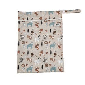 Brolly Sheets - Snazzi Wet Bags (Medium)