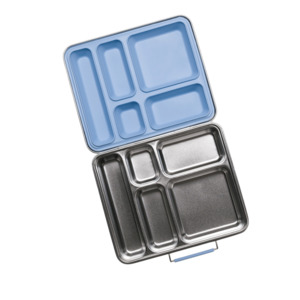 Nestling - Stainless Steel Jumbo Bento Box