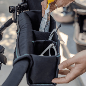 Travel: Ezimoov - Pram and Stroller Organiser