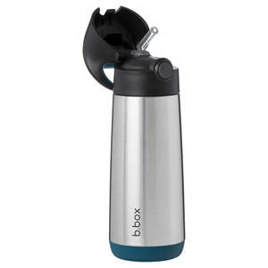 On The Go: B.Box - 500ml Insulated Drink Bottle