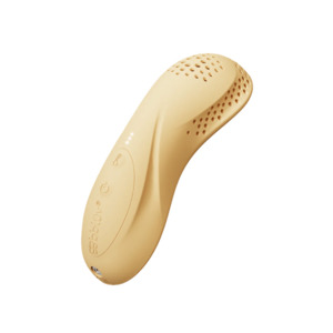On The Go: Bbluv Mumpülse – Hot/Cold Lactation Massager