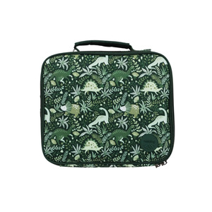Eat Teeth: Nestling - Insulated Lunch Bag