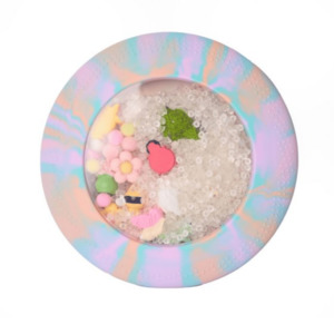 Jellystone - Peekaboo Sensory Bag