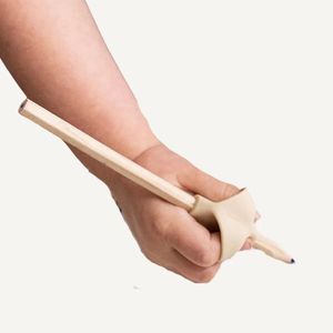 Play: Zazi - Pencil Grip 3pk