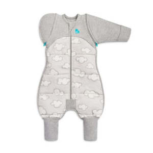 Love to Dream - Swaddle Up Transitional Suit 2.5 Tog