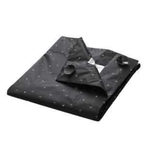 Cleva Mama - Blackout Blind - 198 x 130cm
