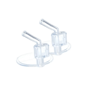 Eat Teeth: B.BOX - Insulated Drink Bottle Straw Tops 2pk