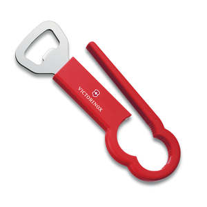 Victorinox Bottle Opener