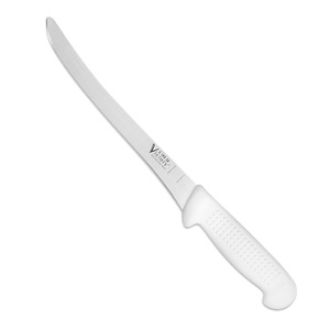 Victory Round Nose Filleting Knife - 22cm