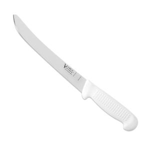 Filleting Knives: Victory Broad Filleting Knife - 22cm
