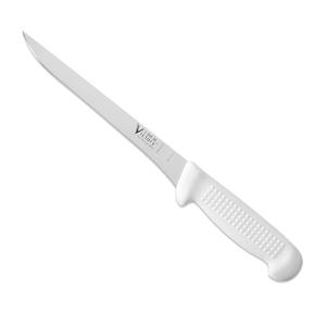 Filleting Knives: Victory Straight Filleting Knife - 20cm