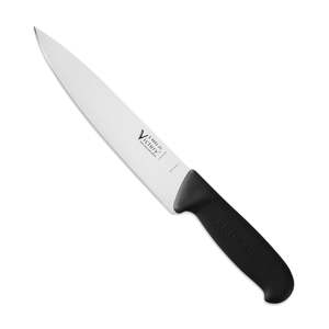Carving Knives: Victory Chefs Utility Knife - 20cm, Black Handle