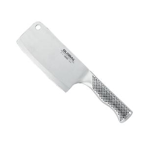 Cleavers: Global Classic 16cm Meat Chopper G-12