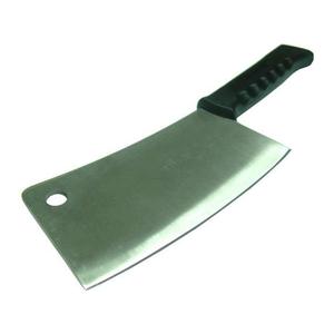 Cleavers: Meat Chopper with Poly Handle - 230mm