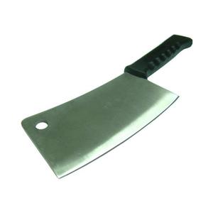 Meat Chopper with Poly Handle - 200mm