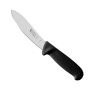 Skinning Knives: Victory 13cm Round Tip Skinning Knife