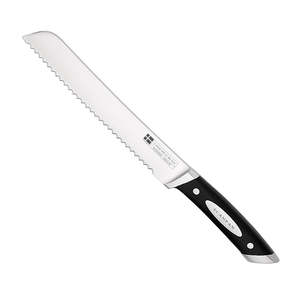 Bread Knives: Scanpan Classic Bread Knife 20cm