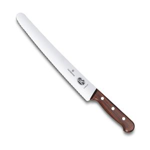 Victorinox Pastry Knife - 26cm - Wood Handle