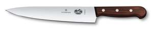 Victorinox Wood Handled Carving Knife - 22cm