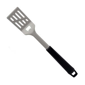 Churrasco Black Barbecue Spatula - 43cm