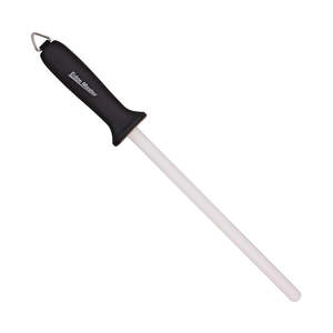 Sharpening Accessories: Edge Master Ceramic Sharpening Rod - 26cm