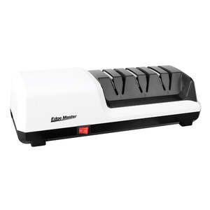 Edge Master 3 Stage Electric Knife Sharpener