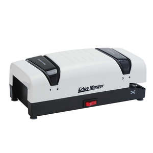 Edge Master 2 Stage Electric Knife Sharpener