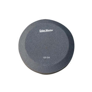 Sharpening Accessories: Edge Master - 'The Puck' Axe & Tool Stone