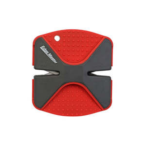 Edge Master Professional Outdoor 2 Stage Manual Knife Sharpener