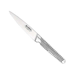 Chef Knives: Global Classic GSF-22 Utility Knife 11cm