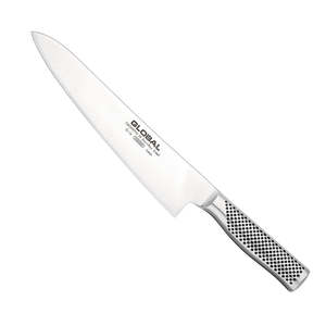 Chef Knives: Global Classic G-16 Cooks Knife 24cm