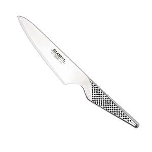 Chef Knives: Global Classic GS-3 Cooks Knife 13cm