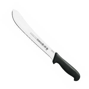 Butcher Knives: Mundial Professional Butcher's Knife - 25cm