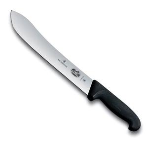 Butcher Knives: Victorinox Butchers Knife - 25cm