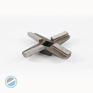 Meat Grinder Plates Knives: Size 22 Grinder Knives