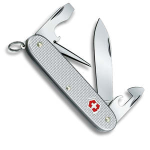 Other: Victorinox Pioneer Pocket Knife